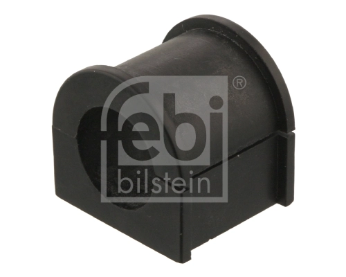 Mounting, stabiliser bar